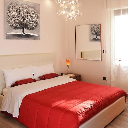 Bed and Breakfast L'Anfora Alghero Zewnętrze zdjęcie