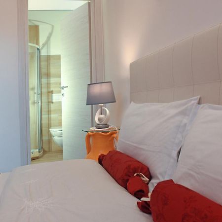 Bed and Breakfast L'Anfora Alghero Pokój zdjęcie
