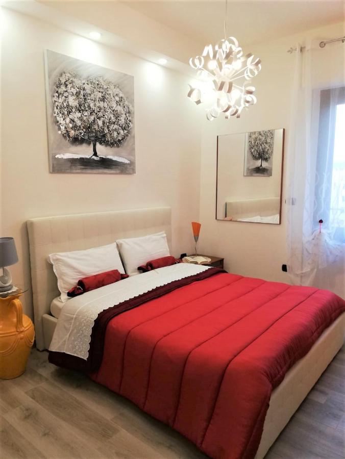 Bed and Breakfast L'Anfora Alghero Zewnętrze zdjęcie