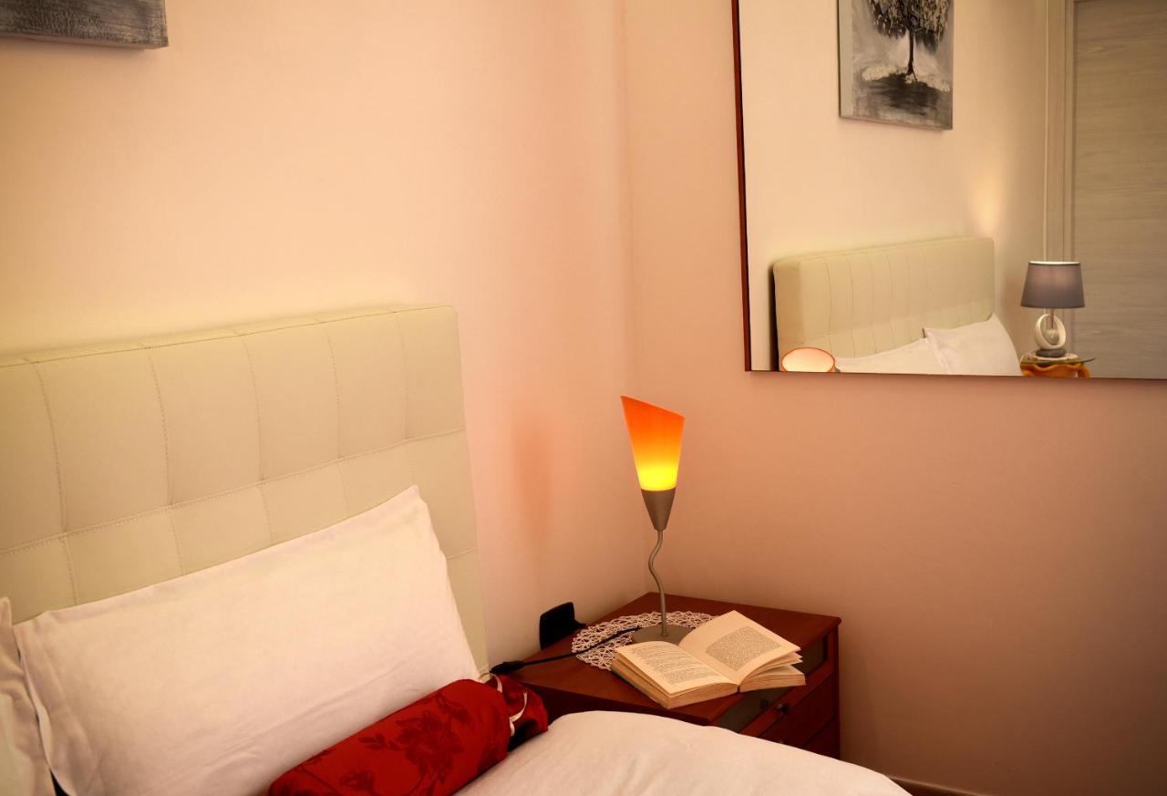Bed and Breakfast L'Anfora Alghero Zewnętrze zdjęcie