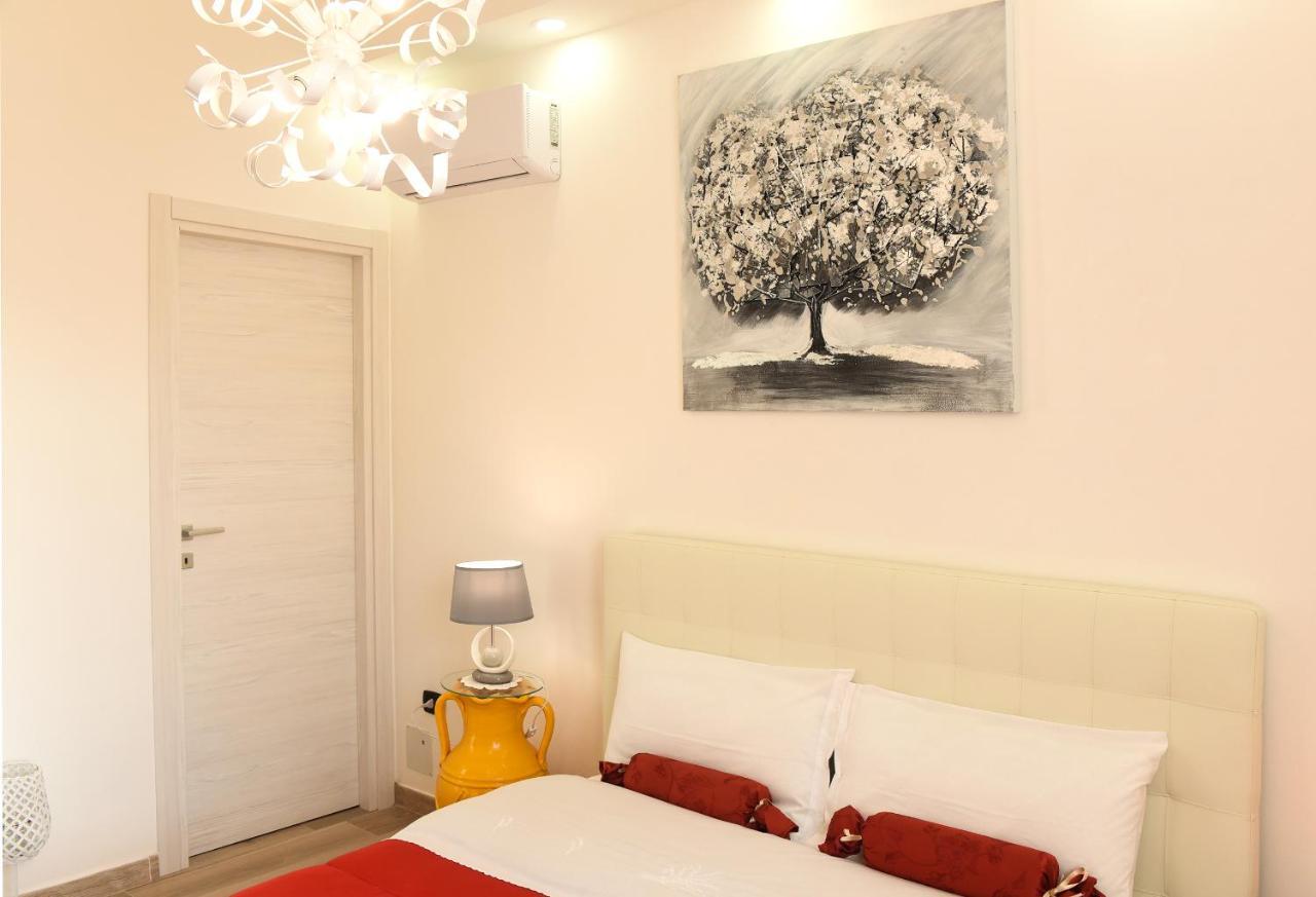Bed and Breakfast L'Anfora Alghero Zewnętrze zdjęcie
