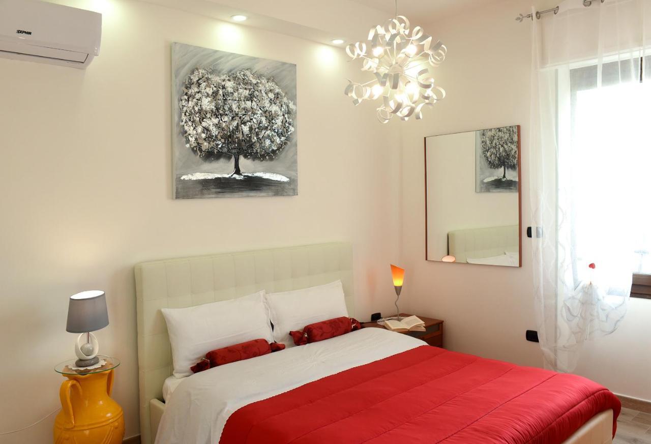 Bed and Breakfast L'Anfora Alghero Zewnętrze zdjęcie