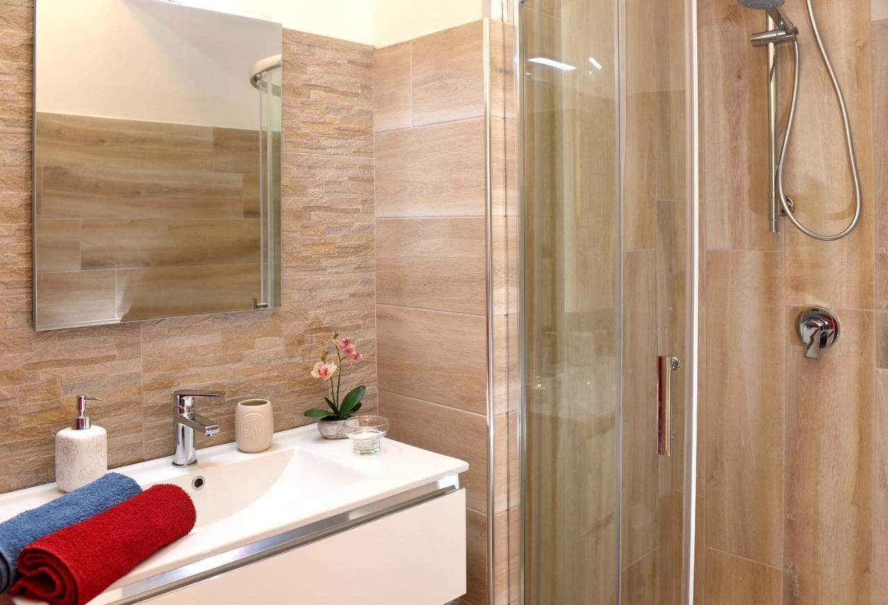 Bed and Breakfast L'Anfora Alghero Zewnętrze zdjęcie
