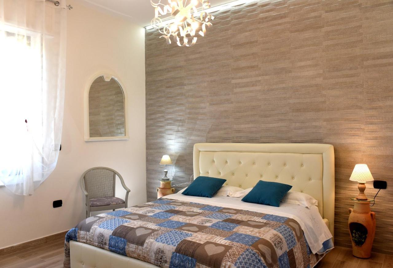 Bed and Breakfast L'Anfora Alghero Zewnętrze zdjęcie
