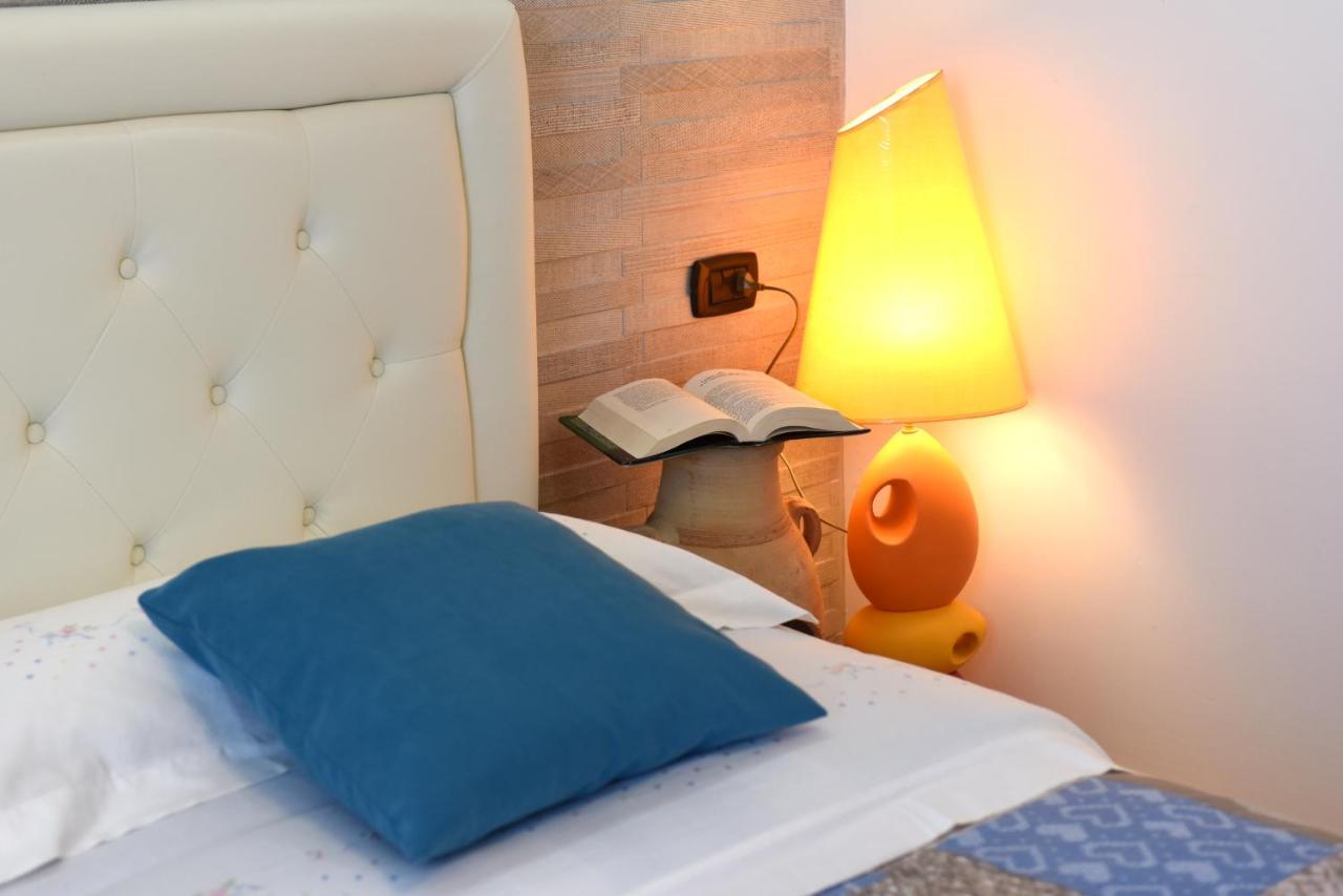 Bed and Breakfast L'Anfora Alghero Zewnętrze zdjęcie