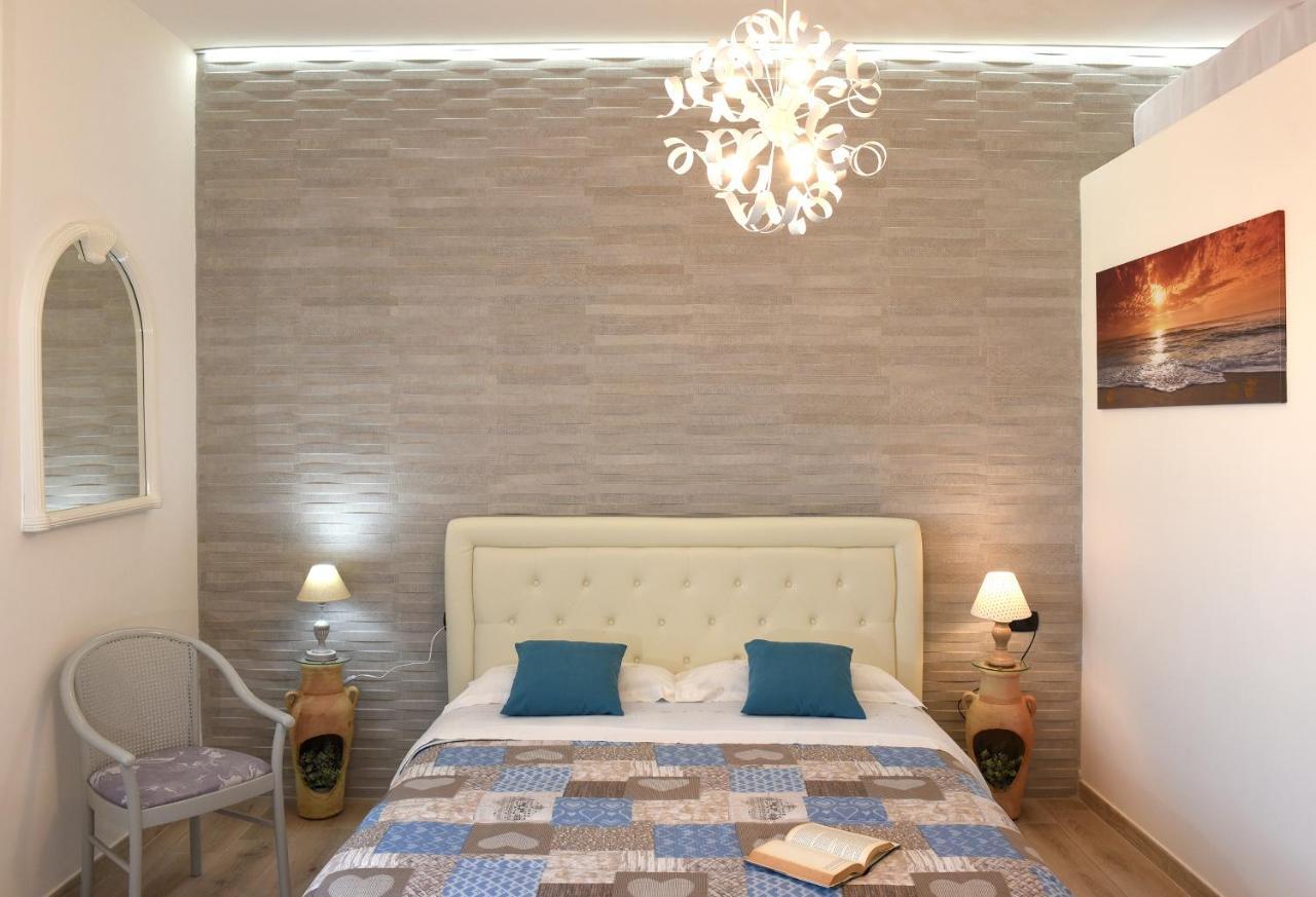 Bed and Breakfast L'Anfora Alghero Zewnętrze zdjęcie