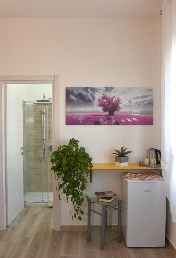 Bed and Breakfast L'Anfora Alghero Zewnętrze zdjęcie