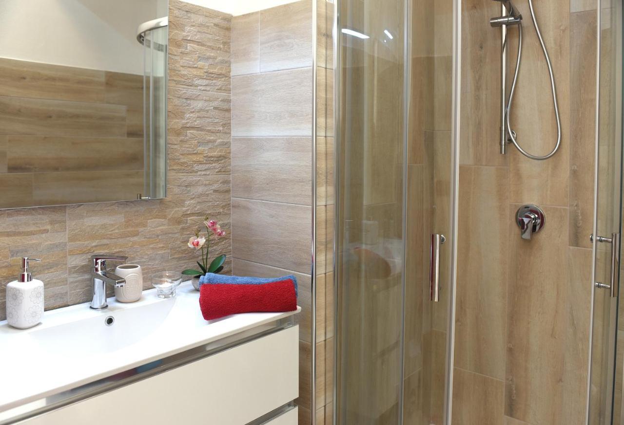 Bed and Breakfast L'Anfora Alghero Zewnętrze zdjęcie
