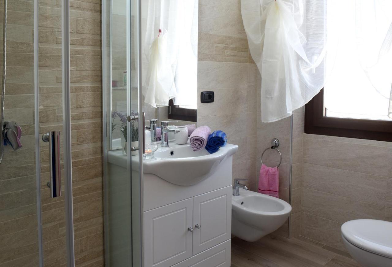 Bed and Breakfast L'Anfora Alghero Zewnętrze zdjęcie