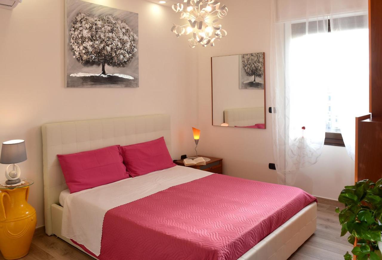 Bed and Breakfast L'Anfora Alghero Zewnętrze zdjęcie