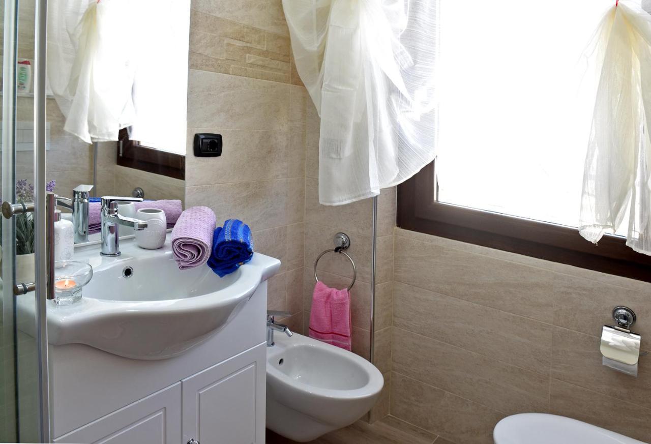 Bed and Breakfast L'Anfora Alghero Zewnętrze zdjęcie
