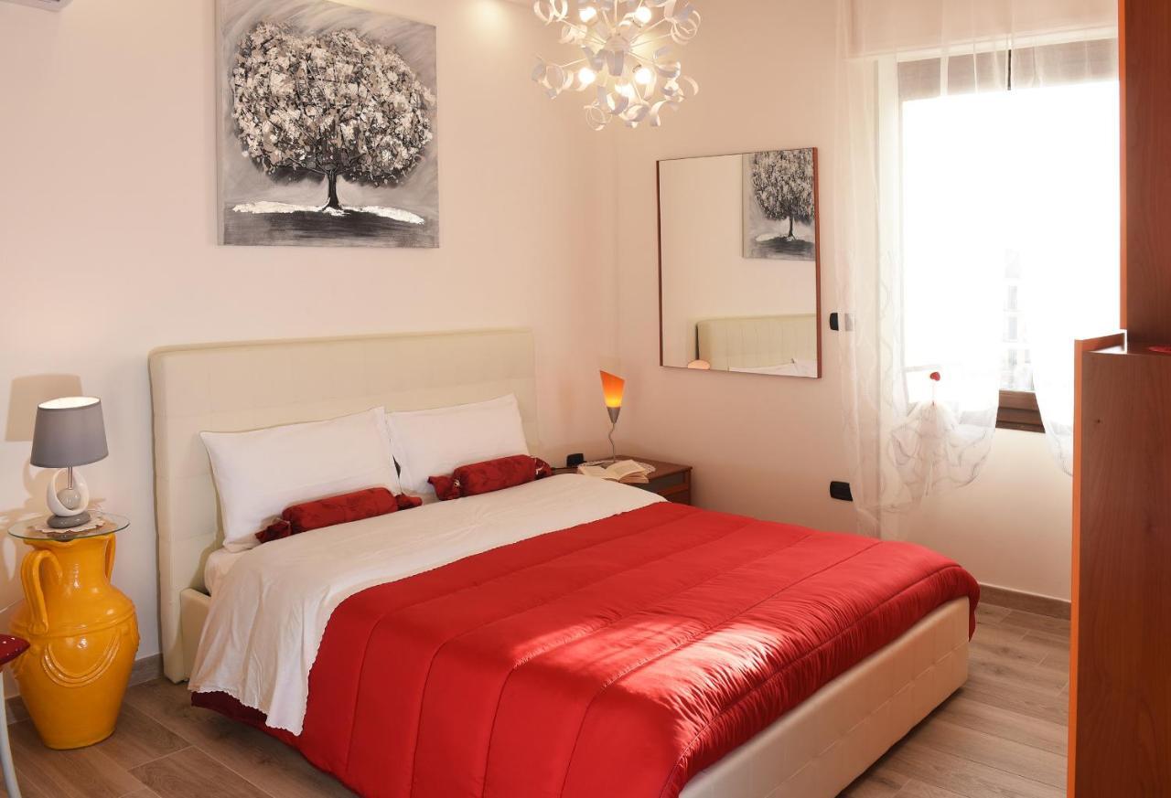 Bed and Breakfast L'Anfora Alghero Zewnętrze zdjęcie
