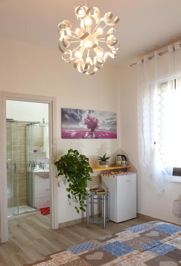 Bed and Breakfast L'Anfora Alghero Zewnętrze zdjęcie