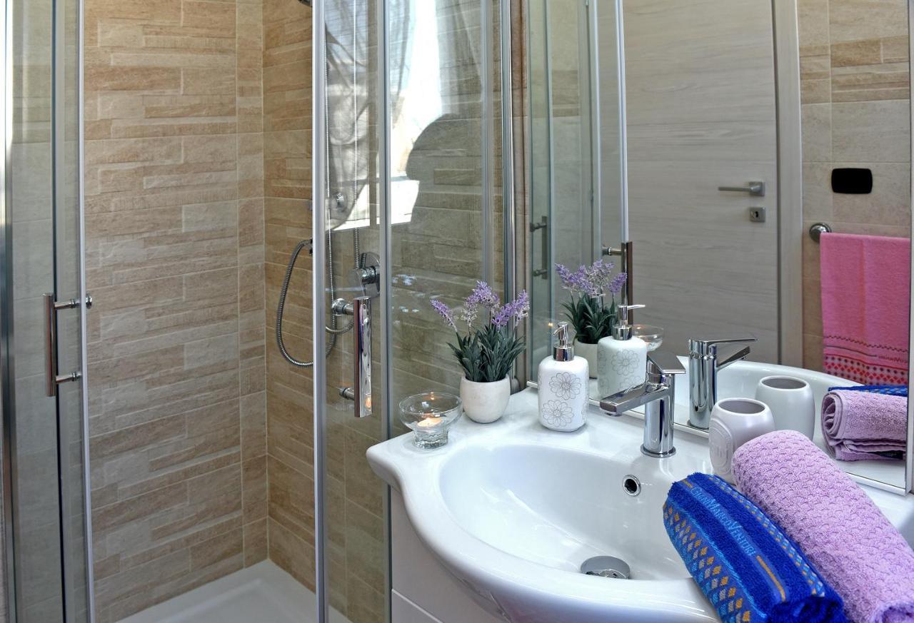 Bed and Breakfast L'Anfora Alghero Zewnętrze zdjęcie