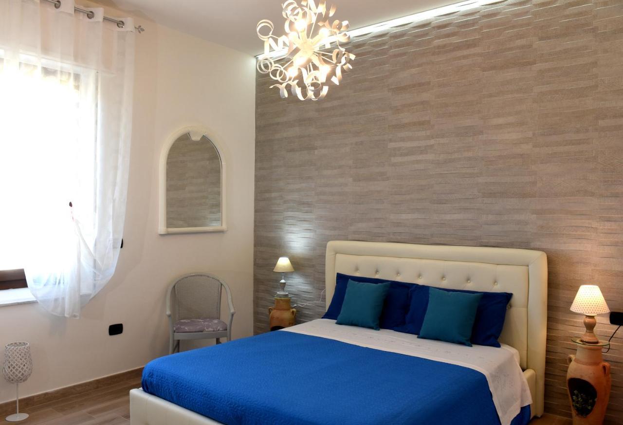 Bed and Breakfast L'Anfora Alghero Zewnętrze zdjęcie