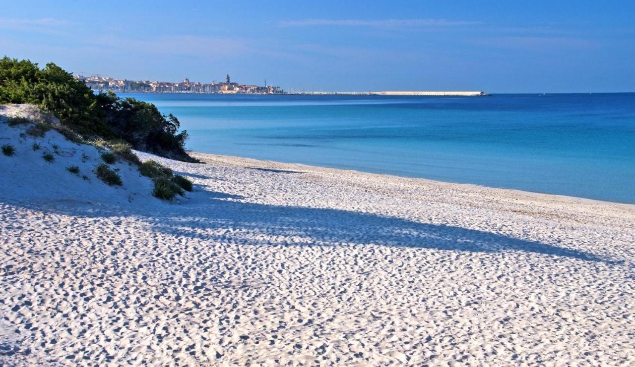 Bed and Breakfast L'Anfora Alghero Zewnętrze zdjęcie