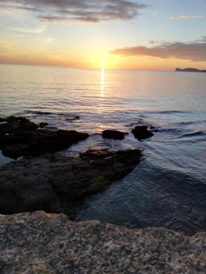 Bed and Breakfast L'Anfora Alghero Zewnętrze zdjęcie