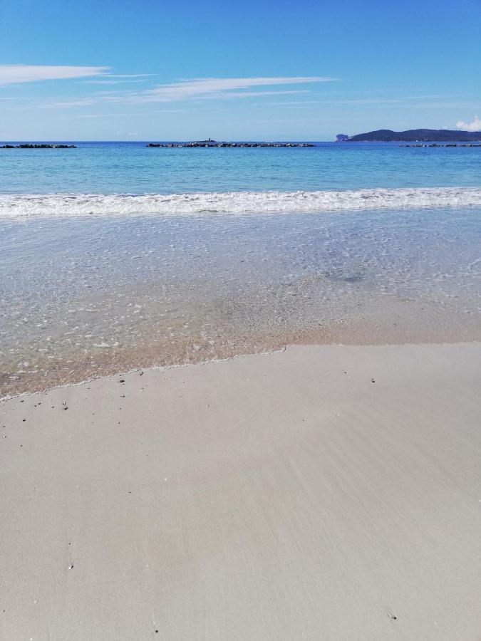Bed and Breakfast L'Anfora Alghero Zewnętrze zdjęcie