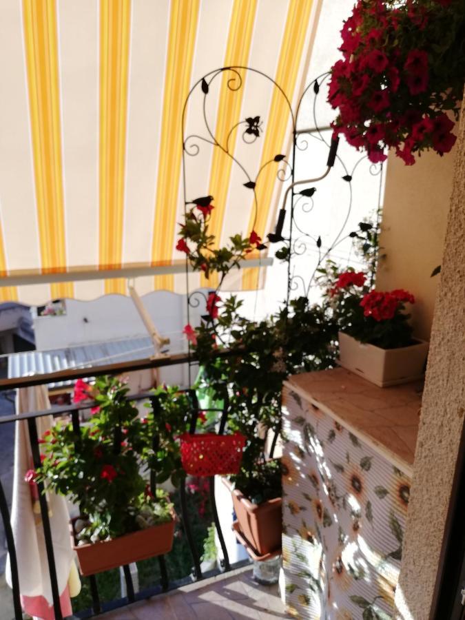 Bed and Breakfast L'Anfora Alghero Zewnętrze zdjęcie