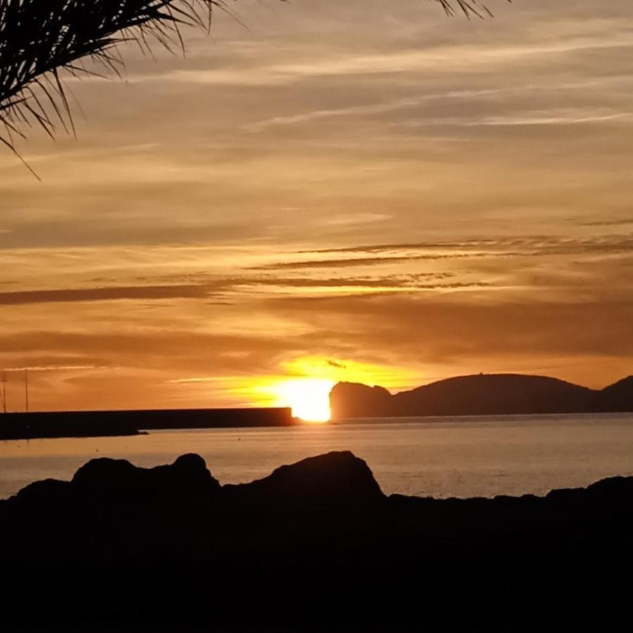 Bed and Breakfast L'Anfora Alghero Zewnętrze zdjęcie