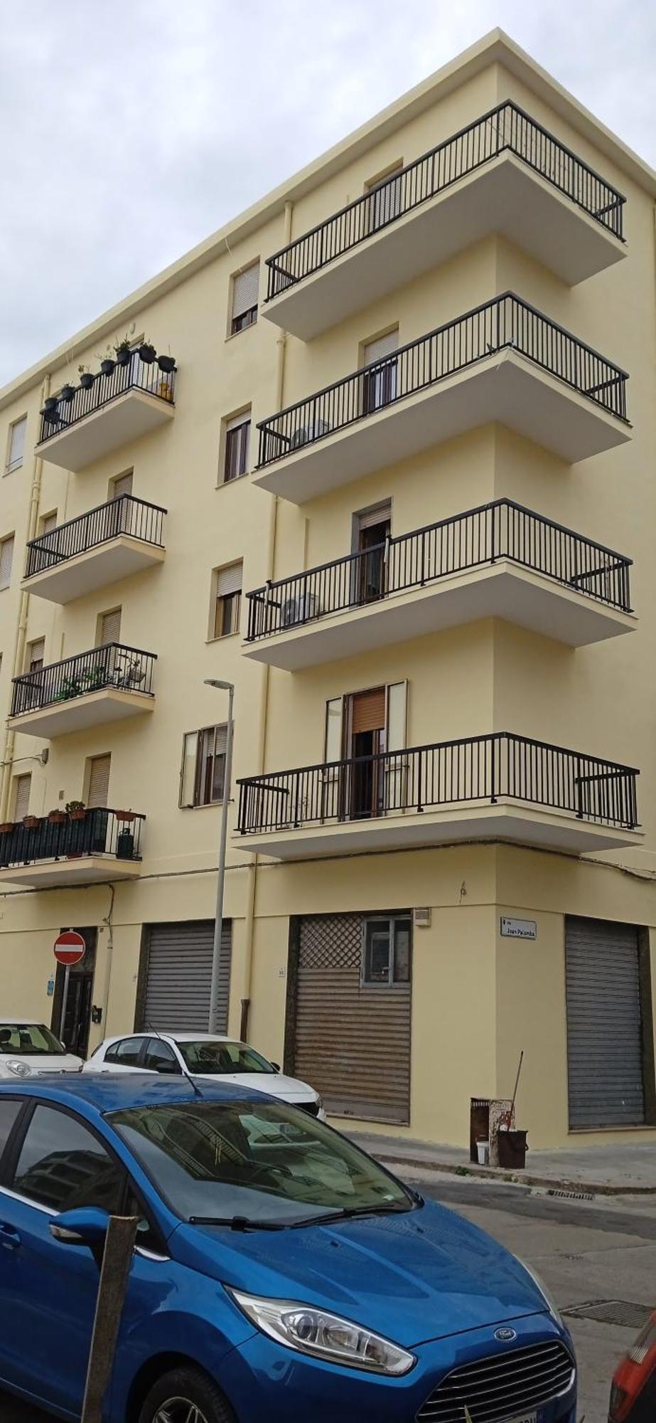 Bed and Breakfast L'Anfora Alghero Pokój zdjęcie