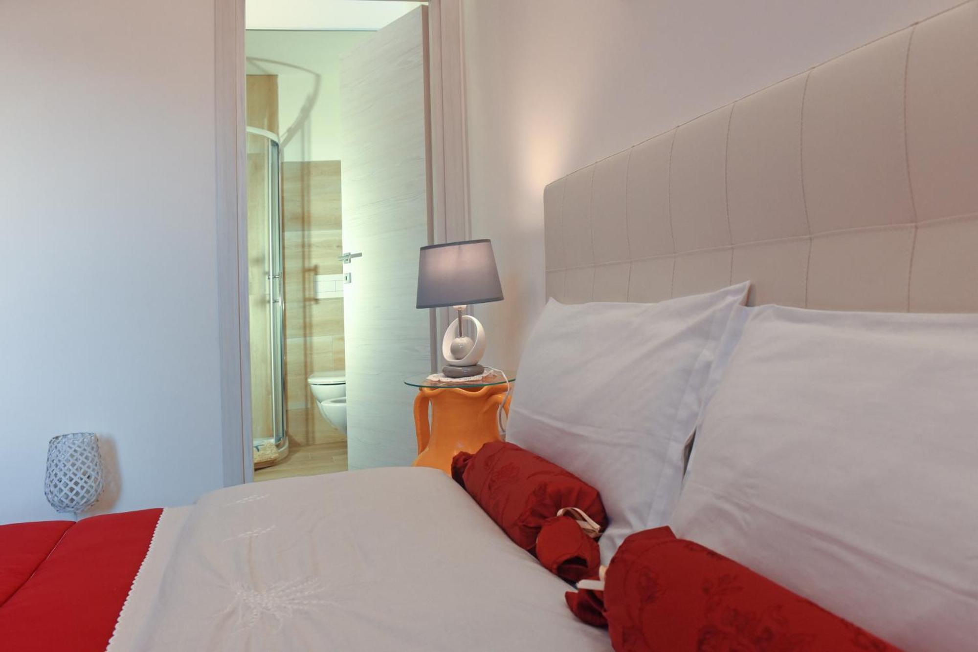 Bed and Breakfast L'Anfora Alghero Pokój zdjęcie