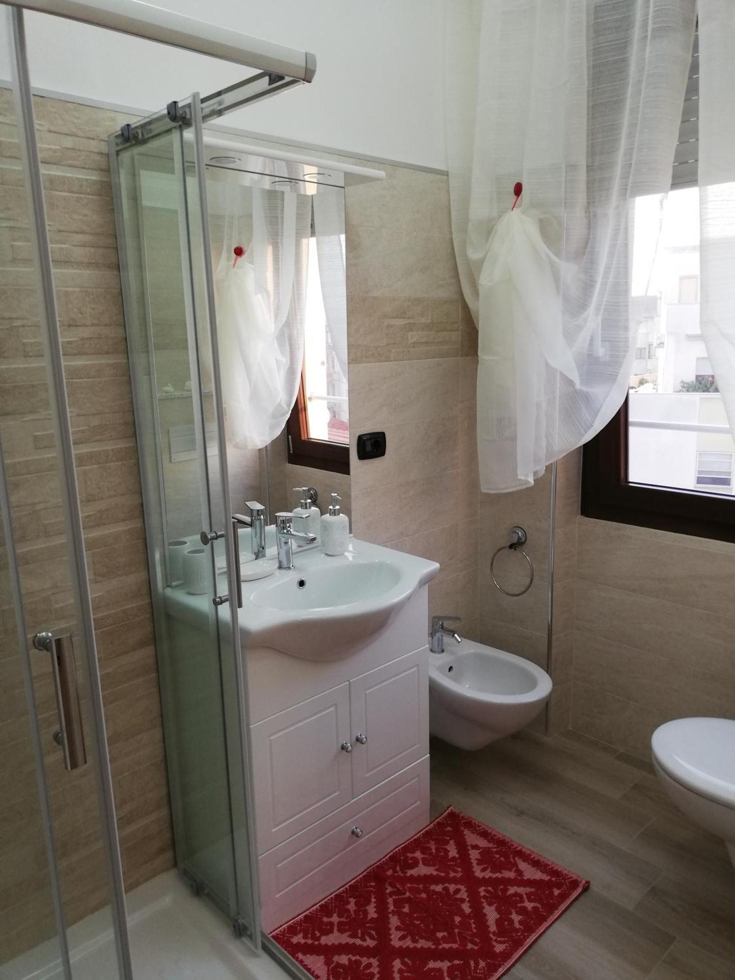 Bed and Breakfast L'Anfora Alghero Pokój zdjęcie