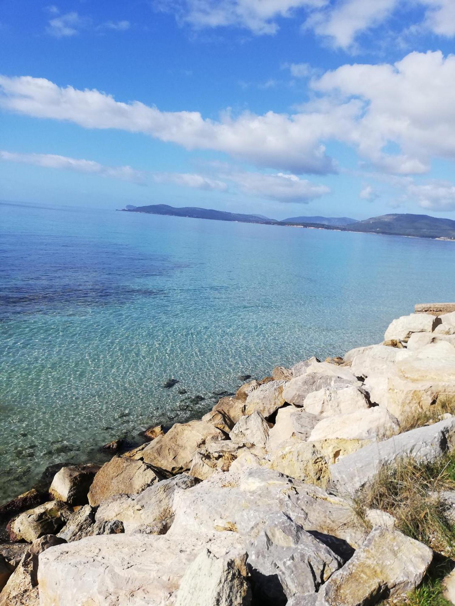 Bed and Breakfast L'Anfora Alghero Pokój zdjęcie